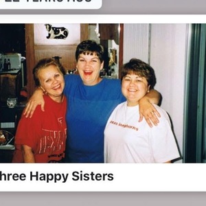 Fundraising Page: Lynette Heisel